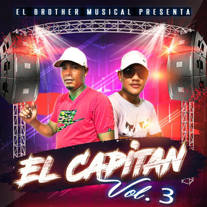 El Capitan (Vol 3)