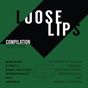 Loose Lips Compilation Album #4