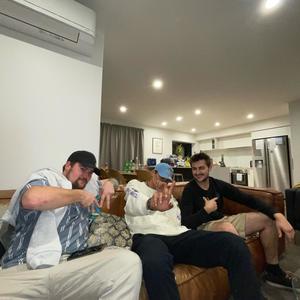 Cootes - More Like Family (Explicit)