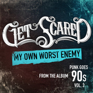 My Own Worst Enemy - Single