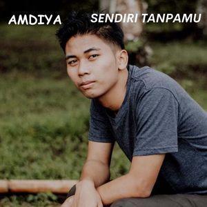 Sendiri Tanpamu