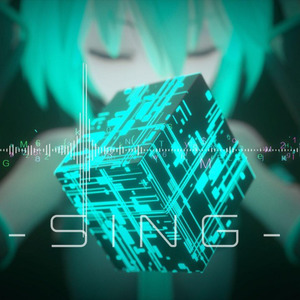 《Sing》【翻填】【初音未来11周年诞生曲】