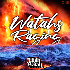 Watahs Raging