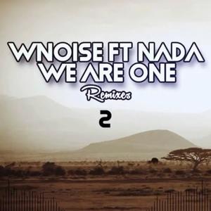 We Are One(feat. Nada) (Simone Glad Afterhours Mix)