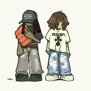 GHOST POSSE CYPHER (feat. Virgo Undead!, Lil Var, LuvSickWilly & DX!) (Explicit)