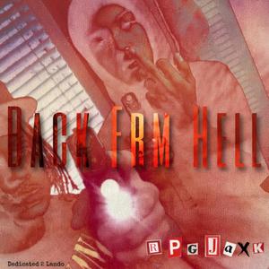 Back Frm Hell (Explicit)