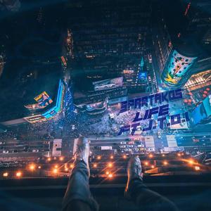 Life(feat. J.T.0.1) (Explicit)