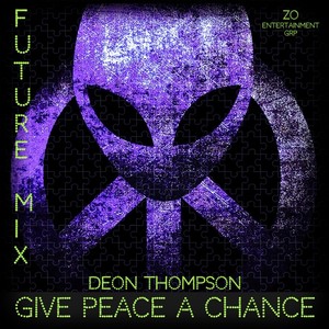 Give Peace a Chance (Future Mix)