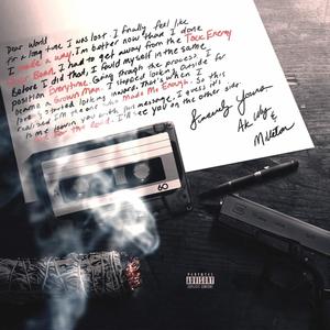 Grown Man (Explicit)