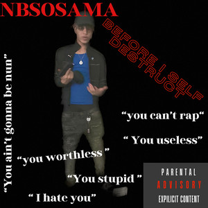 Breakin News (Explicit)