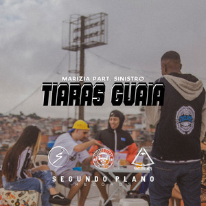 Tiaras Guaia (Explicit)