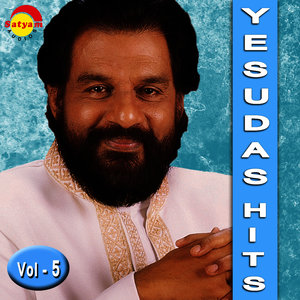 Yesudas Hits, Vol .5