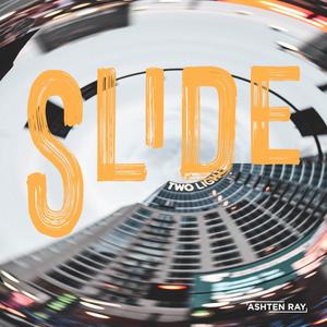 Slide (feat. Kezz) [Explicit]