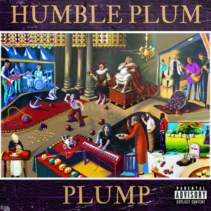 Plump (Explicit)