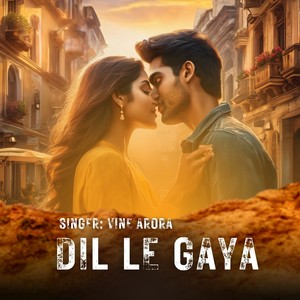 Dil Le Gaya