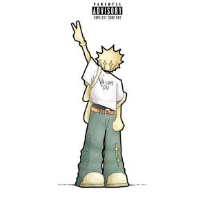 IN THE HILLS (feat. KnM) (Explicit)