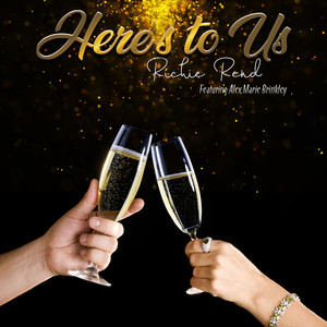 Here's To Us (feat. Alex Marie Brinkley)