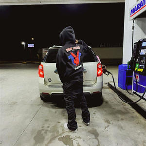 On My Own (Explicit)