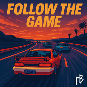Follow The Game