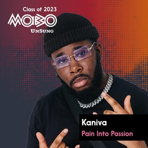 Pain into Passion (Explicit)