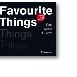 Favourite Things