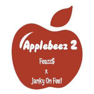 Applebeez 2 (feat. JankyOnFeet) [Explicit]