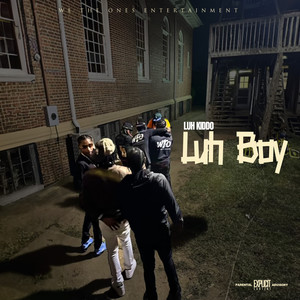 Luh Boy (Explicit)