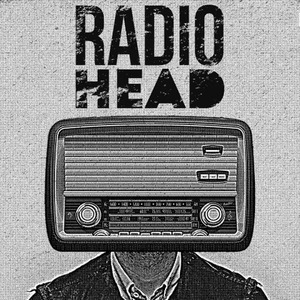 别笑我！十几年前翻唱的电台司令Radiohead两首