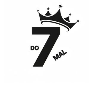 SET - 7 DO MAL VAI PIRAINHA, SOBE E DESCE (Explicit)