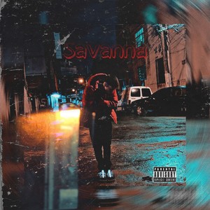 Savanna (Explicit)