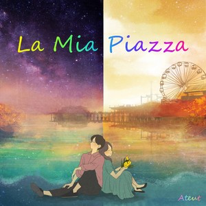 La Mia Piazza