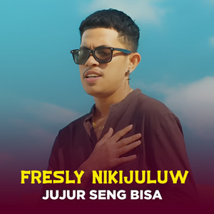 JUJUR SENG BISA