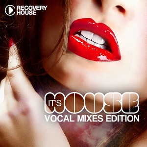 Promised Land (David Jones Vocal Mix)