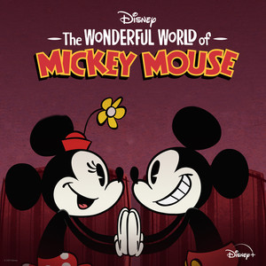 Music from The Wonderful World of Mickey Mouse