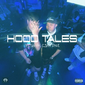 Hood Tales (Explicit)