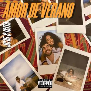 AMOR DE VERANO (feat. ISITA) [Explicit]