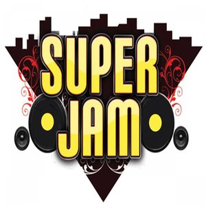 Super Jam