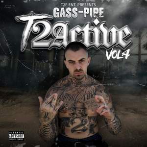 T2Active, Vol. 4 (Explicit)