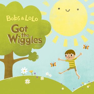 Got the Wiggles - Single