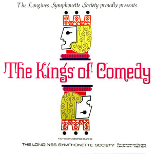The Kings Of Comedy: Part 1
