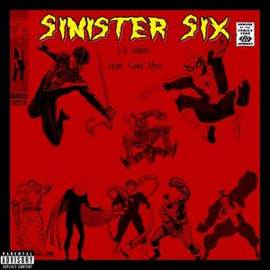 Sinister Six (Explicit)