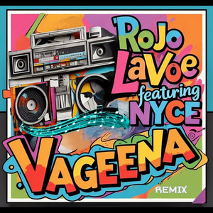 Vageena (Remix)