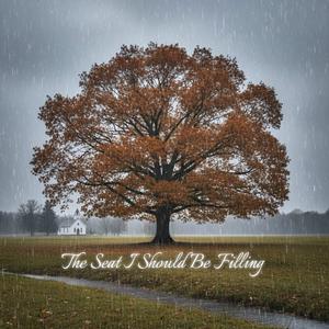 The Seat I Should Be Filling