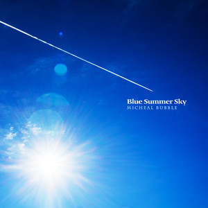 Blue Summer Sky