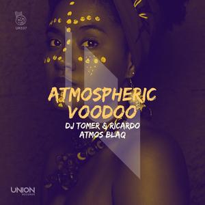 Elefrica (Atmospheric VooDoo Mix)
