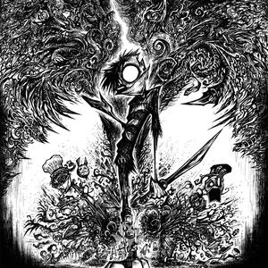 BURN (feat. nxphta & lilrahnera) (Explicit)