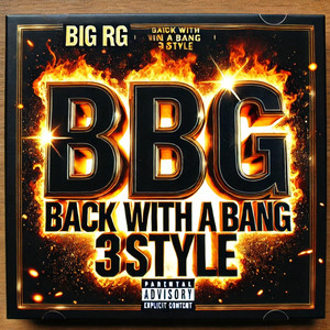 Back With a Bang 3style (Explicit)