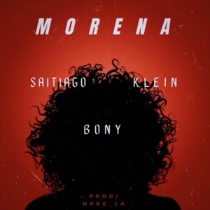 Morena (feat. Saitiago & Klein)