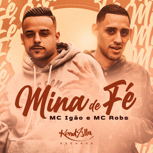 Mina de Fé