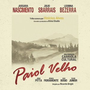 Paiol Velho (Trilha Sonora Original)